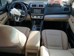 Subaru Outback 2015