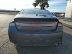 Lincoln MKZ 2016
