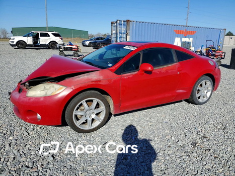 Mitsubishi Eclipse 2007 - Image 1 of 14