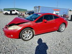 Mitsubishi Eclipse 2007