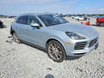 Porsche Cayenne 2021