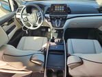 Honda Odyssey 2025