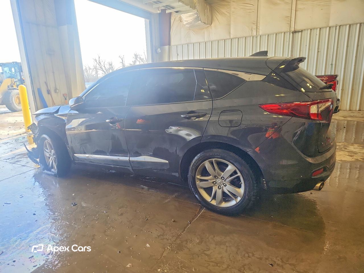 Acura RDX 2020