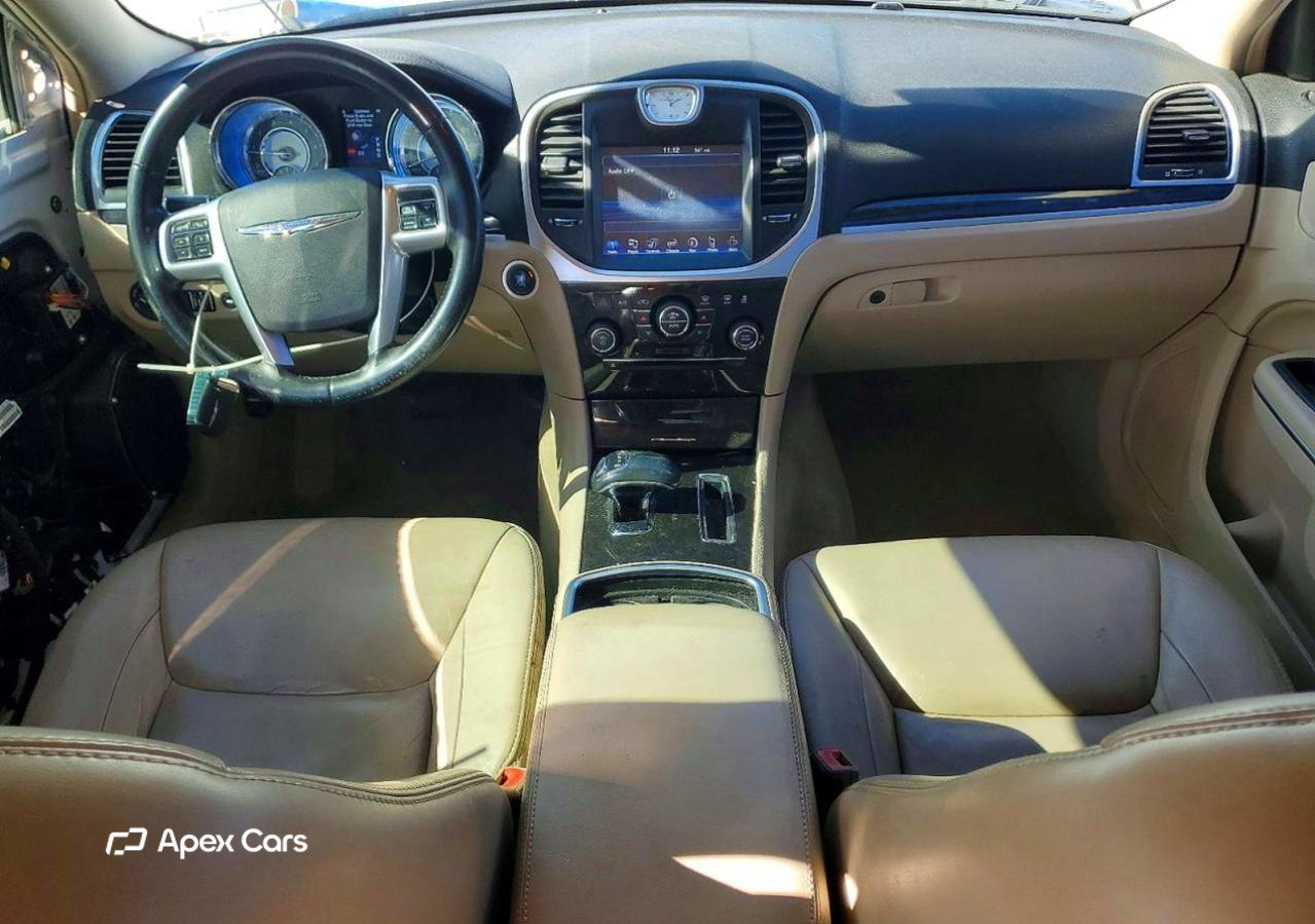 Chrysler 300 2013