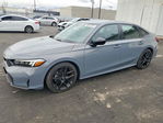 Honda Civic 2025