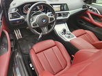 BMW Series 4 2022