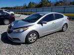 Kia Forte 2015