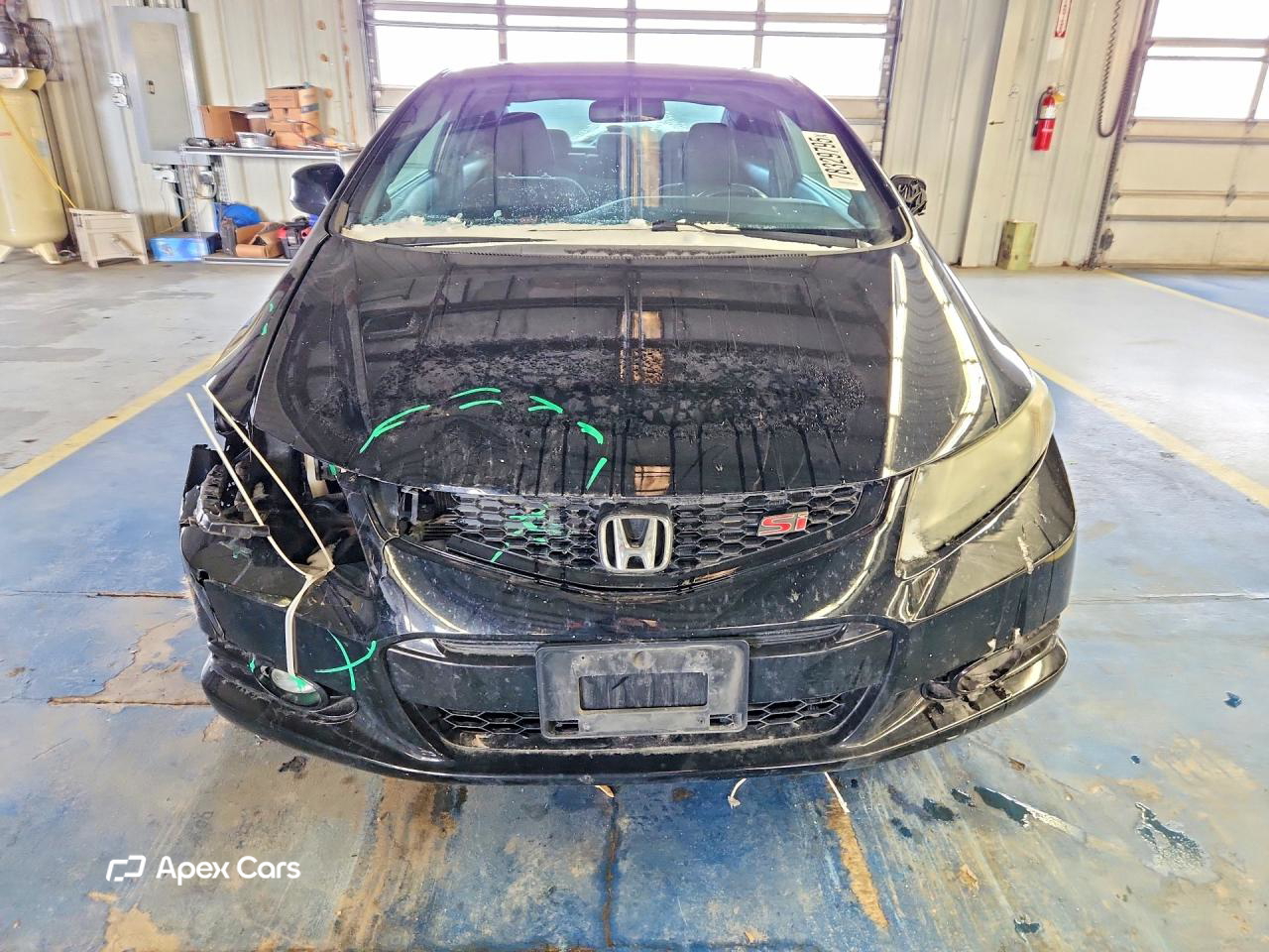 Honda Civic 2013