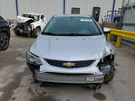 Chevrolet Sonic 2017