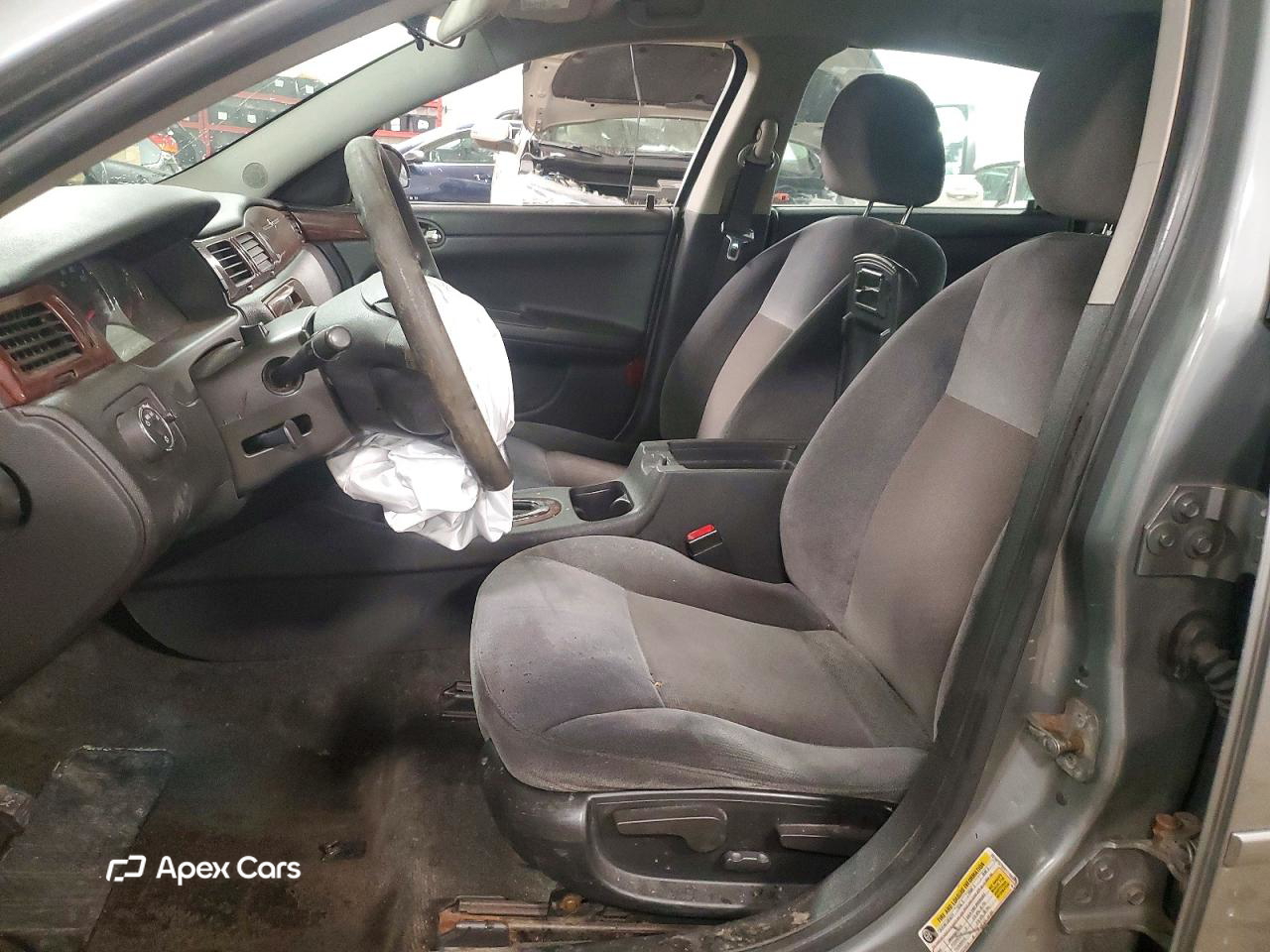 Chevrolet Impala 2009