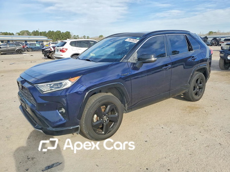 Toyota RAV 4 2019 - Image 1 of 5