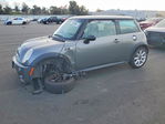 MINI Cooper 2004