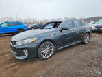 Kia Optima 2018