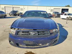 Ford Mustang 2012