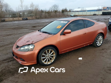 Acura RSX 2005 - Image 1 of 12