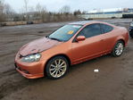 Acura RSX 2005