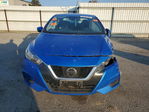 Nissan Versa 2020