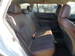 Subaru Outback 2014