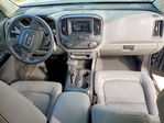 GMC Canyon 2021