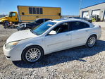 Saturn Aura 2007