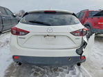 Mazda 3 2016