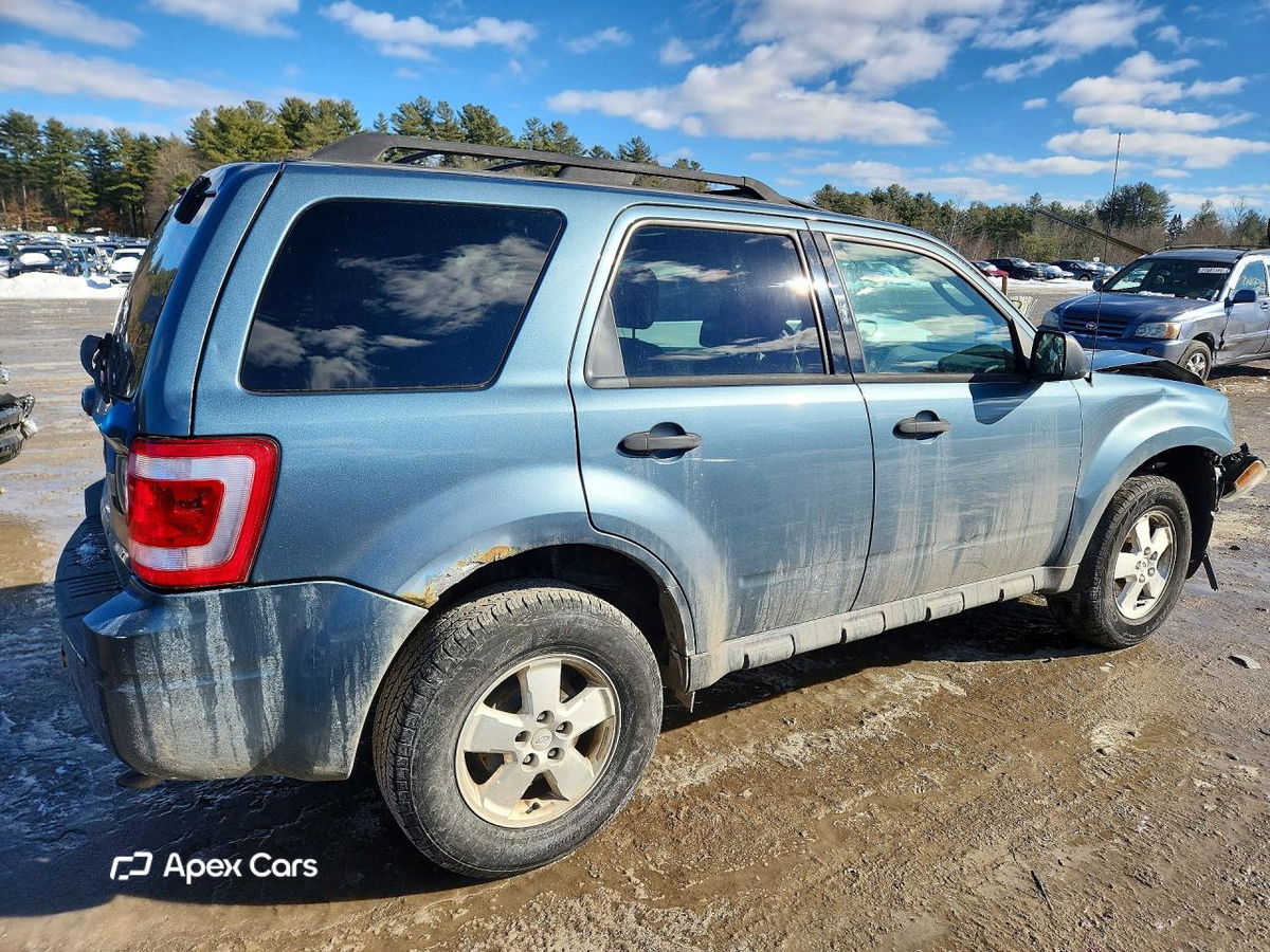 Ford Escape 2011