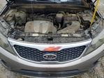Kia Sorento 2011