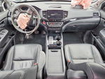 Honda Pilot 2021