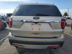 Ford Explorer 2016