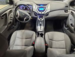 Hyundai Elantra 2011