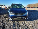 Chrysler Pacifica 2017