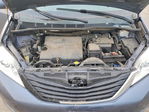Toyota Sienna 2014
