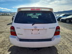 Toyota Highlander 2004