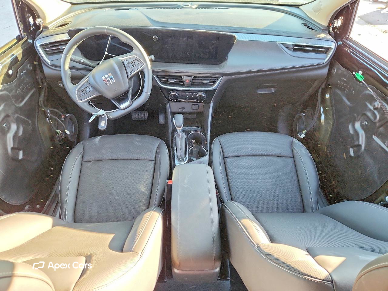 Buick Encore GX 2024