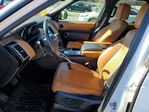 Land Rover Discovery 2017