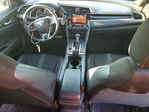 Honda Civic 2021