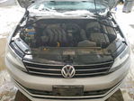 Volkswagen Jetta 2015