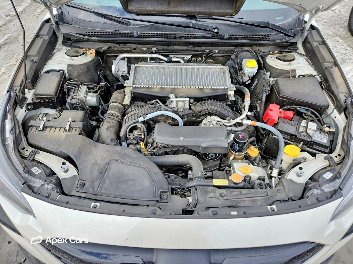 Subaru Outback 2023