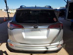 Toyota RAV 4 2018