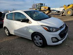 Chevrolet Spark 2019