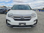 Honda Pilot 2022