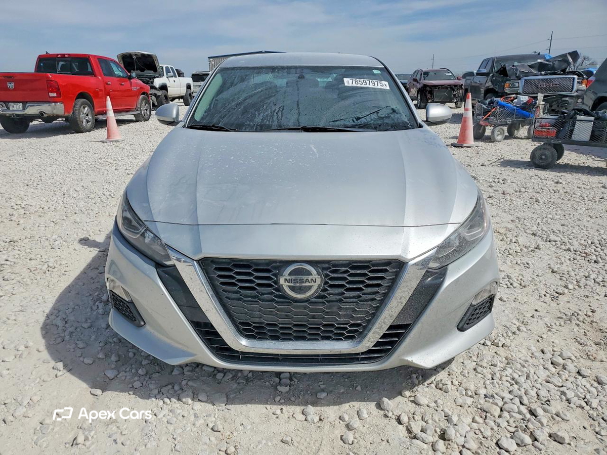 Altima 2020
