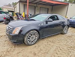 Cadillac CTS 2014