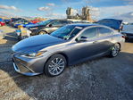 Lexus ES 2019