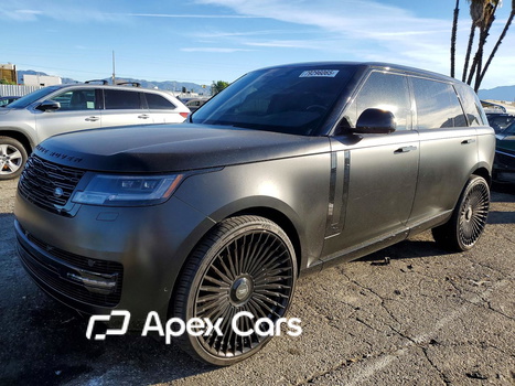 Land Rover Range Rover 2024 - Image 1 of 13