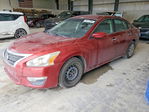 Nissan Altima 2013