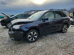 Subaru Forester 2018