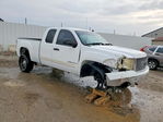 GMC Sierra 2007