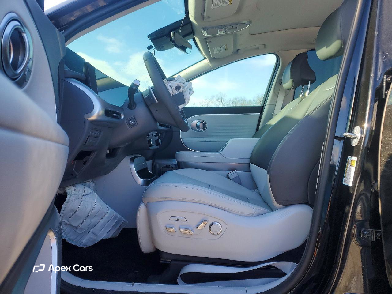Hyundai Ioniq 9 2026