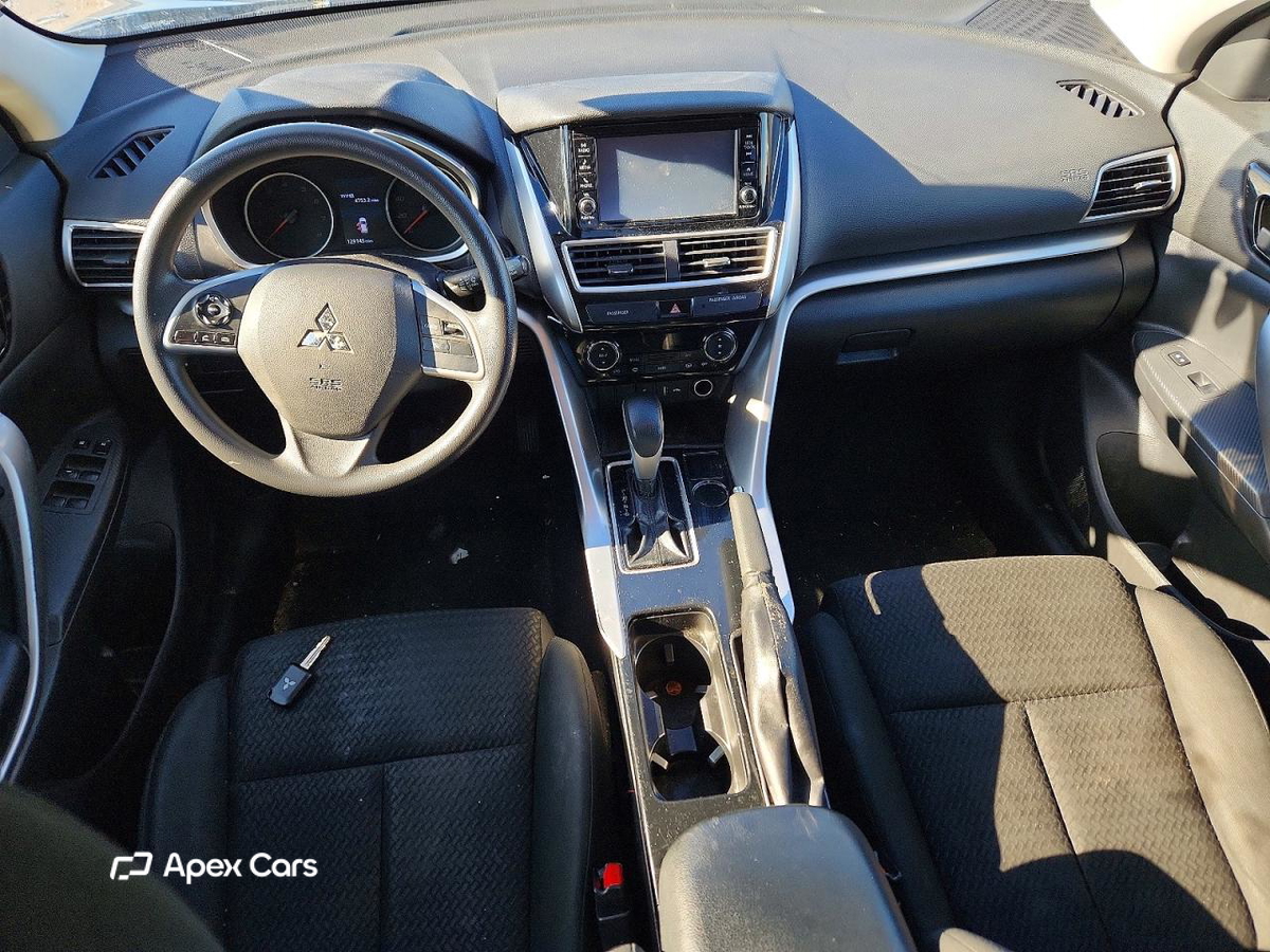 Mitsubishi Eclipse 2020